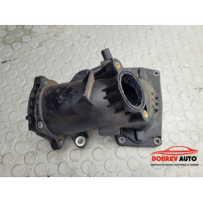 Конзола турбопът за Mercedes C220 W205