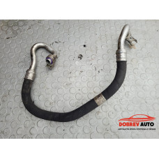 Климатичен маркуч високо налягане за Mercedes C220 W205