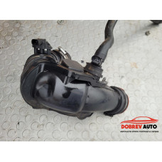 Гофре за Mercedes C220 W205