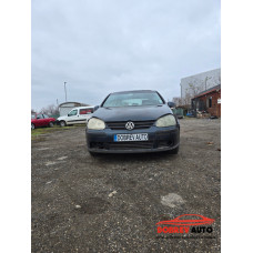 **САМО НА ЧАСТИ***  VW Golf Mk5 1.9TDI, 5 скорости 