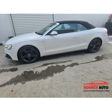 **САМО НА ЧАСТИ*** Audi A5 Facelift, Cabrio, S - Line, 2.0TDI