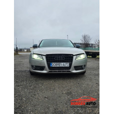 **САМО НА ЧАСТИ***  Audi A5 8T 2.7TDI, Multitronic, Distronic 