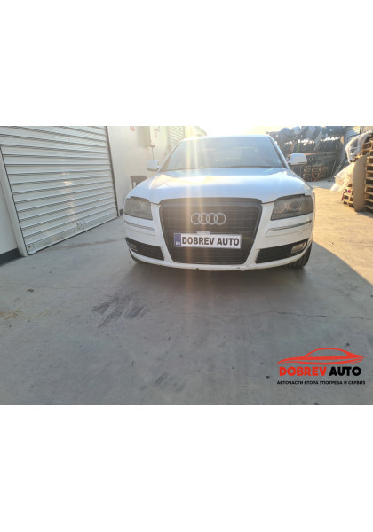 ***САМО НА ЧАСТИ *** Audi A8 D3 4.2FSI,Quattro, 3G MMI,Facelift 