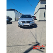 *** САМО НА ЧАСТИ ***  Volkswagen Passat B6 2.0TDI, десен волан
