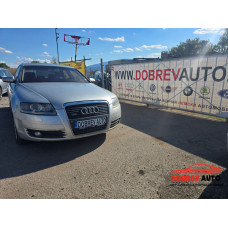 **САМО НА ЧАСТИ***  Audi A6 4F, 4.2i, Automat, Sedan
