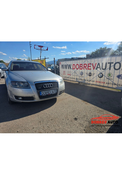 **САМО НА ЧАСТИ***  Audi A6 4F, 4.2i, Automat, Sedan
