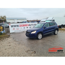 **САМО НА ЧАСТИ*** VW Tiguan 2.0TDI, 4motion, Панорама, Камера 