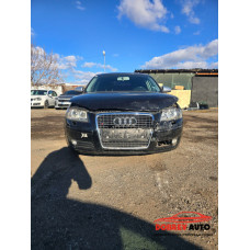 **САМО НА ЧАСТИ***  Audi A3 8P, 1.9TDI 105hp, Хечбек 