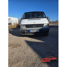 **САМО НА ЧАСТИ*** Mercedes Vito W638 2.2CDI, ХЛАДИЛЕН