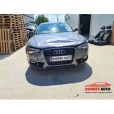 ***Само на части*** Audi A5 2.0 TDI, Sportback, Facelift, десен волан