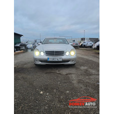 **САМО НА ЧАСТИ***  Mercedes E320, W211, 204hp, Avangarde 