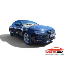 **САМО НА ЧАСТИ*** Audi A5 2.0TFSI, Quattro, Automat - 2016г **САМО НА ЧАСТИ*** Audi A5 2.0TFSI, Quattro, Automat - 2016г