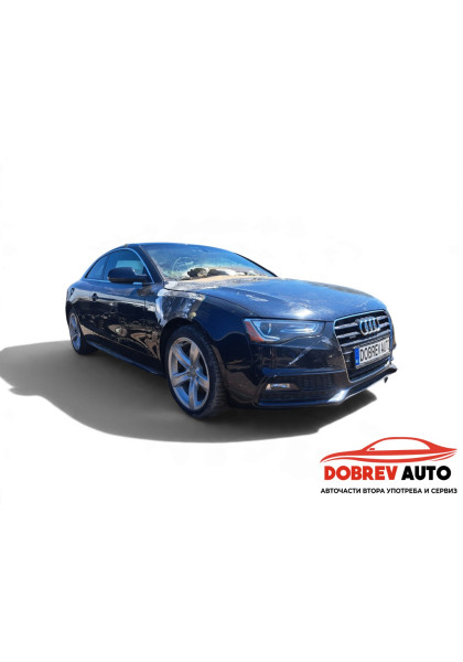 **САМО НА ЧАСТИ*** Audi A5 2.0TFSI, Quattro, Automat - 2016г