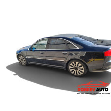 ***САМО НА ЧАСТИ*** Ауди А8 Д3, 4.2и 335кс,газов инжекцион, 4х4, KeyLess Go ***САМО НА ЧАСТИ*** Ауди А8 Д3, 4.2и 335кс,газов инжекцион, 4х4, KeyLess Go