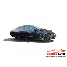 **САМО НА ЧАСТИ*** Mercedes E350cdi ,7G - Tronic, W207 **САМО НА ЧАСТИ*** Mercedes E350cdi ,7G - Tronic, W207