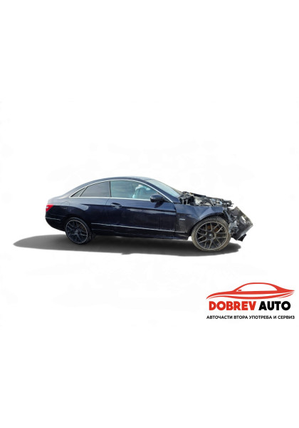 **САМО НА ЧАСТИ*** Mercedes E350cdi ,7G - Tronic, W207  