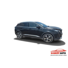 **САМО НА ЧАСТИ***  Peugeot 3008 GT- Line 1.5HDI, Automat 