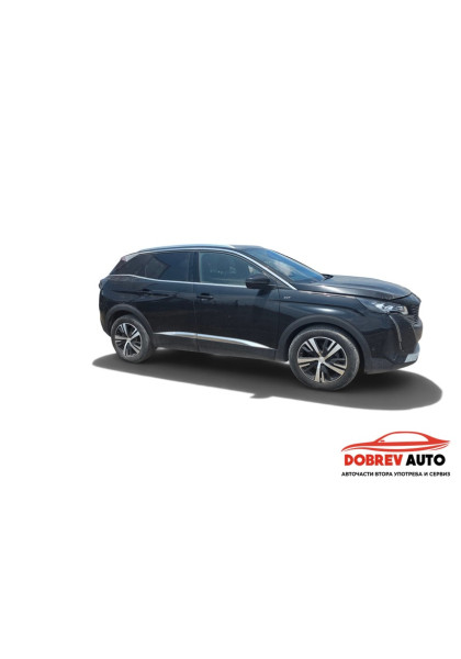 **САМО НА ЧАСТИ***  Peugeot 3008 GT- Line 1.5HDI, Automat 