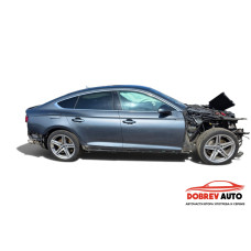 **САМО НА ЧАСТИ***  Audi A5 B9, S- Line, 2.0TFSI, Automat, Bang and Olufsen 