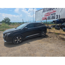 **САМО НА ЧАСТИ***  Peugeot 3008 GT- Line 1.5HDI, Automat 
