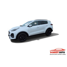 **САМО НА ЧАСТИ***  Kia Sportage 1.6 T - GDi, automat