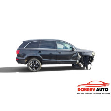 **САМО НА ЧАСТИ*** Audi Q7 3.0TDI, 233кс, ляв волан **САМО НА ЧАСТИ*** Audi Q7 3.0TDI, 233кс, ляв волан