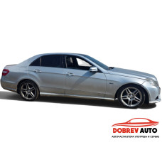 **САМО НА ЧАСТИ*** Mercedes E350 CDI W212 / AMG Line / **САМО НА ЧАСТИ*** Mercedes E350 CDI W212 / AMG Line /
