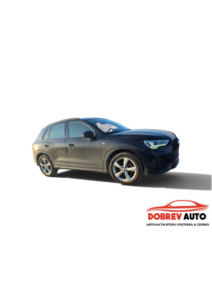 **САМО НА ЧАСТИ***  Audi Q3 F3, 2.0TDI, S - Line, Automat, 150ps