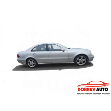 **САМО НА ЧАСТИ*** Mercedes E320, W211, 204hp, Avangarde **САМО НА ЧАСТИ*** Mercedes E320, W211, 204hp, Avangarde