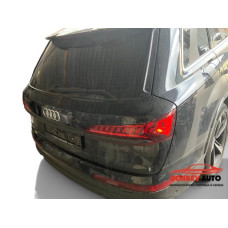 ***Само на части*** Audi SQ7 4.0TDI 2021, Европейска ***Само на части*** Audi SQ7 4.0TDI 2021, Европейска