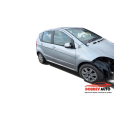 **САМО НА ЧАСТИ*** Mercedes А 180 CDI, Ръчни скорости, W169 **САМО НА ЧАСТИ*** Mercedes А 180 CDI, Ръчни скорости, W169