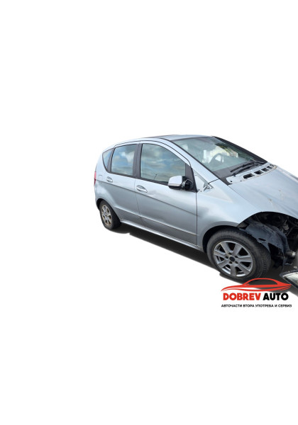  **САМО НА ЧАСТИ***  Mercedes А 180 CDI, Ръчни скорости, W169  