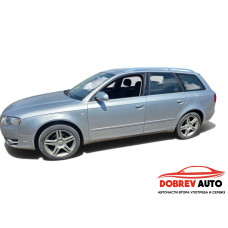 **САМО НА ЧАСТИ*** Audi A4 B7, 2.0TDI, Automatic, Avant **САМО НА ЧАСТИ*** Audi A4 B7, 2.0TDI, Automatic, Avant