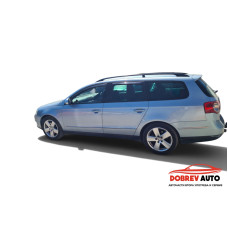 *** САМО НА ЧАСТИ *** Volkswagen Passat B6 2.0TDI, десен волан *** САМО НА ЧАСТИ *** Volkswagen Passat B6 2.0TDI, десен волан