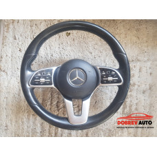 Волан за Mercedes E Class W213