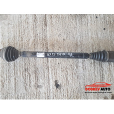 Полуоска (предна дясна) за Audi Q3 F3 2.0TDI