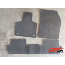 Стелки за Peugeot 3008 2nd Gen P84