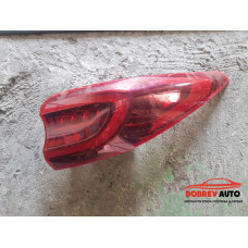 Стоп (десен - външен) за KIA Sportage IV Facelift Стоп (десен - външен) за KIA Sportage IV Facelift
