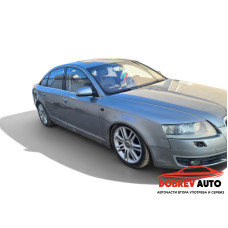 *** САМО НА ЧАСТИ *** Audi A6 4F 3.2FSI Quattro 