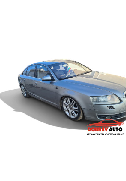 *** САМО НА ЧАСТИ *** Audi A6 4F 3.2FSI Quattro 