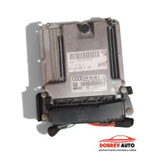 ECU за Audi A6 C6 (4F) 3.0 TDI 4F0 910 402 E