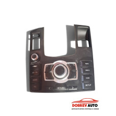 Клавиатура за MMI за Audi A8 D3 2005 Клавиатура за MMI за Audi A8 D3 2005