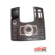 Клавиатура за MMI за Audi A8 D3 2006 4E1 919 610 B Клавиатура за MMI за Audi A8 D3 2006 4E1 919 610 B