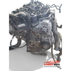 Двигател за Audi A5 F5 2.0 TFSI 252 к.с. CYH