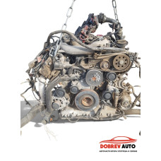 Двигател за Audi A4 B8 3.0 TDI 239 к.с. CCW