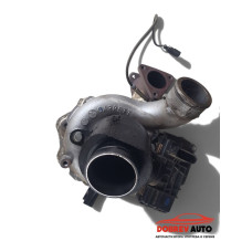 Турбо за Audi A6 C7 (4G) 3.0 TDI 245 к.с. 059 145 874 Т Турбо за Audi A6 C7 (4G) 3.0 TDI 245 к.с. 059 145 874 Т