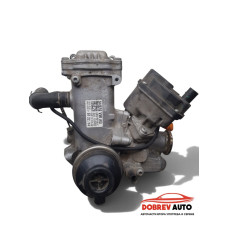ЕГР за Audi A6 C7 (4G) 3.0 TDI 059 131 515 CG ЕГР за Audi A6 C7 (4G) 3.0 TDI 059 131 515 CG