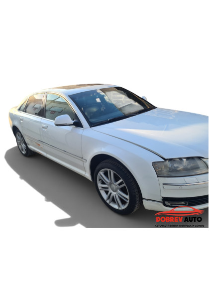 ***САМО НА ЧАСТИ *** Audi A8 D3 4.2FSI,Quattro, 3G MMI,Facelift 