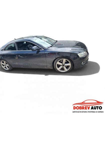 ***САМО НА ЧАСТИ *** Audi A5 2.7TDI, Multitronic, Camera, Distronic, Panorama  