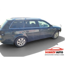 **САМО НА ЧАСТИ*** Audi A4 B7 2.0TDI, ръчни скорости, десен волан **САМО НА ЧАСТИ*** Audi A4 B7 2.0TDI, ръчни скорости, десен волан